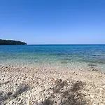 Rita Jasmin Novigrad Istria