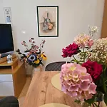 Rita Jasmin Lejlighed Novigrad Istria