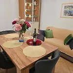 Rita Jasmin Lejlighed Novigrad Istria