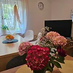 Lejlighed Rita Jasmin Novigrad Istria