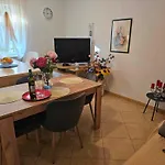 Rita Jasmin Novigrad Istria