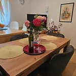 Lejlighed Rita Jasmin Novigrad Istria