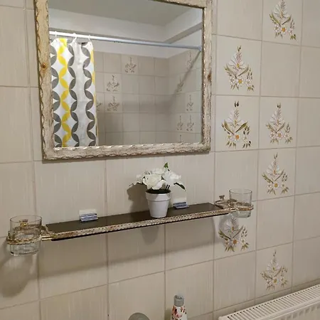 Appartement Rita Jasmin Novigrad Istria