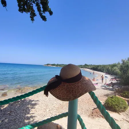 Rita Jasmin * Novigrad (Istria)