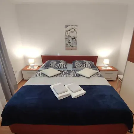 Apartment Rita Jasmin Novigrad (Istria)