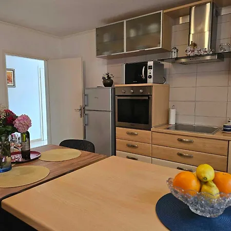 Apartment Rita Jasmin
