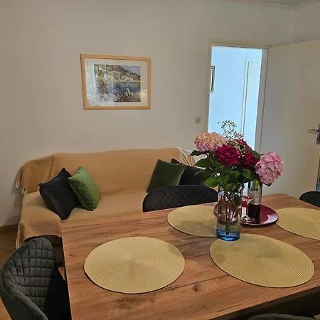 Rita Jasmin Apartmán