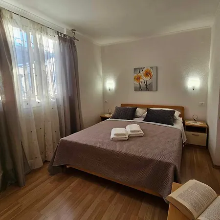 Apartment Rita Jasmin Novigrad (Istria)