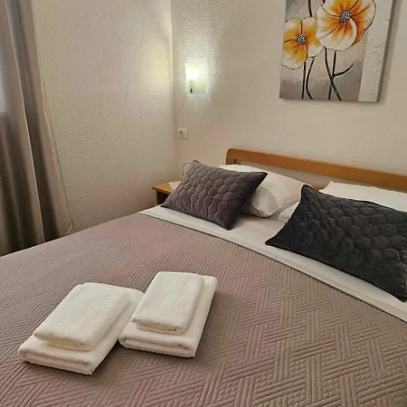 Apartment Rita Jasmin Novigrad (Istria)