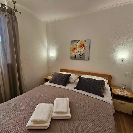 Apartment Rita Jasmin Novigrad (Istria)