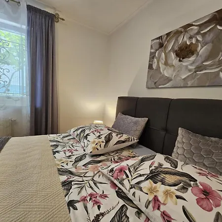 Rita Jasmin * Novigrad Istria