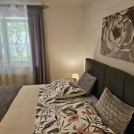 Rita Jasmin Appartement