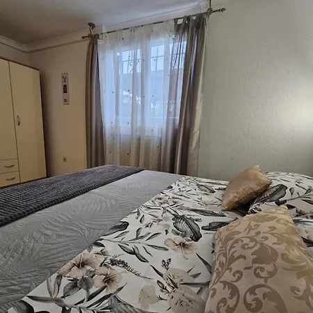 Rita Jasmin Apartment Novigrad Istria