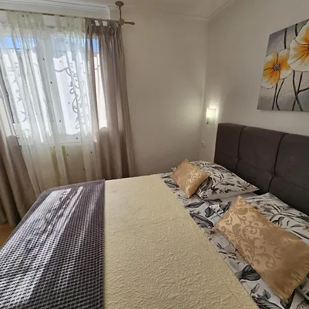 Appartement Rita Jasmin Novigrad Istria