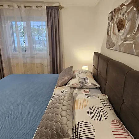 Rita Jasmin Apartment Novigrad Istria