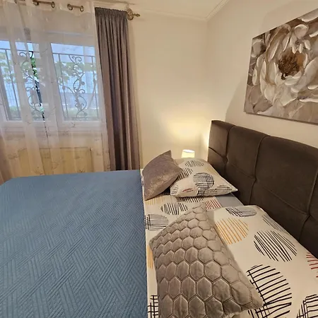 Rita Jasmin Appartement Novigrad Istria
