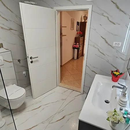 Rita Jasmin Appartement