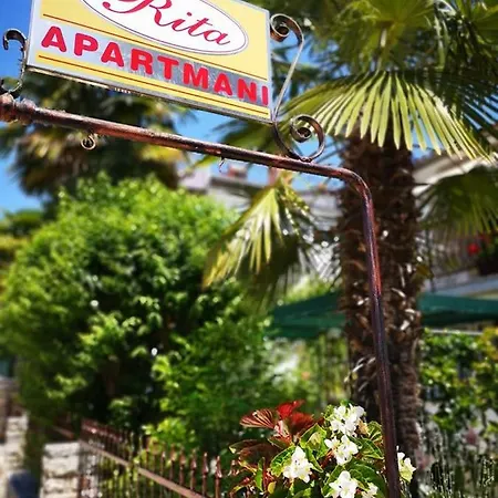 Rita Jasmin Apartment