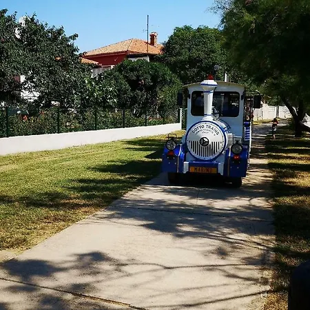 Rita Jasmin Novigrad (Istria)