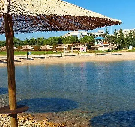 Rita Jasmin Novigrad (Istria)