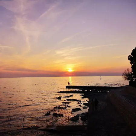 Rita Jasmin Apartment Novigrad Istria