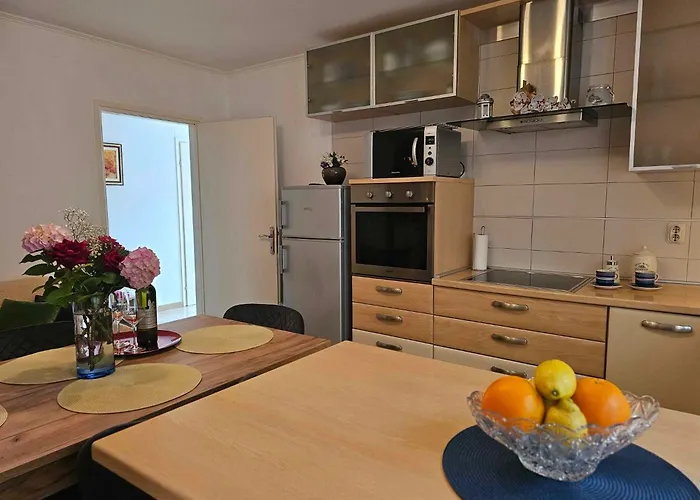 Appartement Rita Jasmin