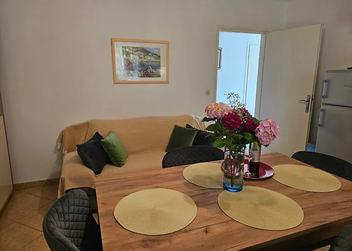 Rita Jasmin Apartmán