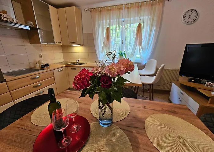 Appartement Rita Jasmin