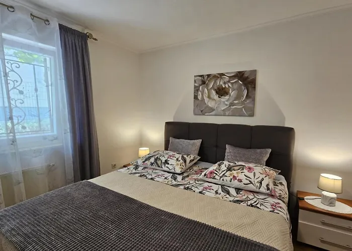 Rita Jasmin Appartement Novigrad Istria