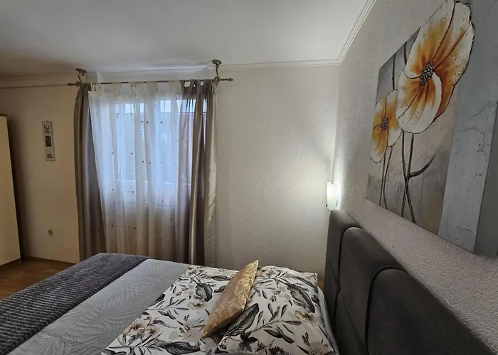 Appartement Rita Jasmin