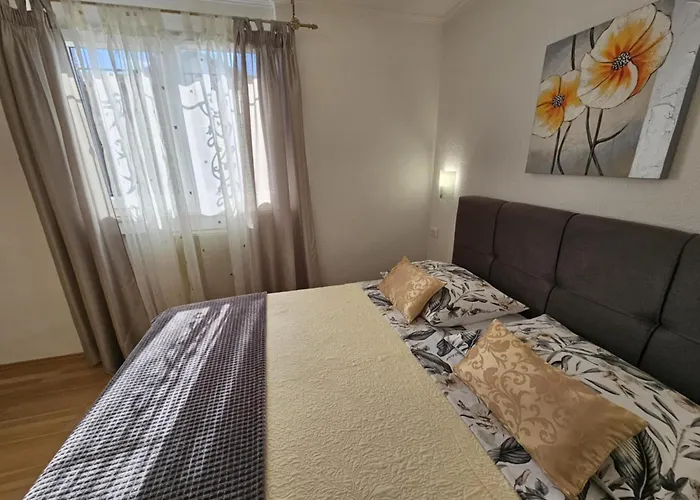 Apartmán Rita Jasmin Novigrad Istria