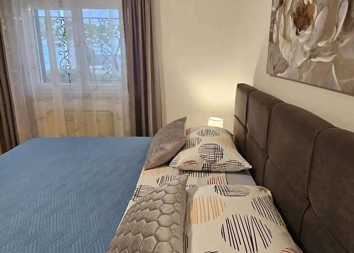 Rita Jasmin Appartement Novigrad Istria