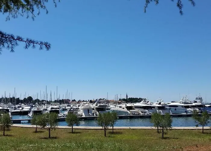 Rita Jasmin * Novigrad Istria