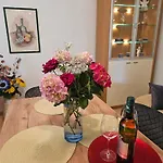 Rita Jasmin Novigrad (Istria)