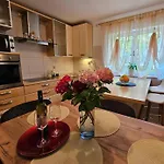 Rita Jasmin Apartament Novigrad (Istria)