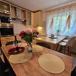 Rita Jasmin Apartament Novigrad (Istria)