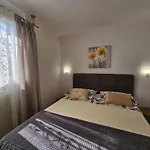 Apartament Rita Jasmin Novigrad (Istria)