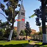 Apartament Rita Jasmin Novigrad (Istria)