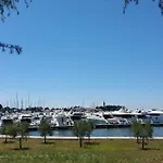 Rita Jasmin * Novigrad Istria