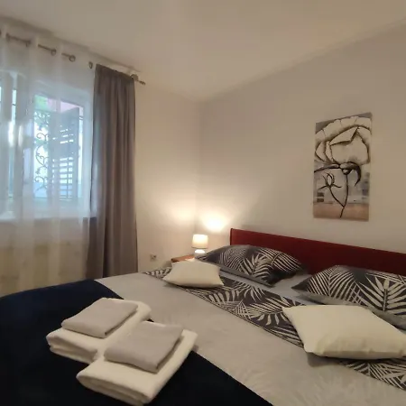 Apartmán Rita Jasmin *