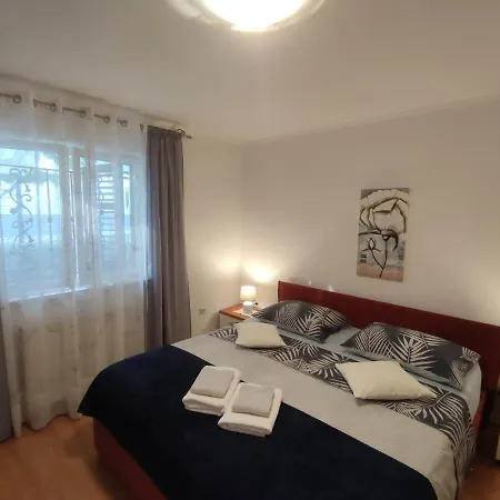 Apartmán Rita Jasmin *