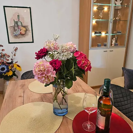 Rita Jasmin Novigrad Istria