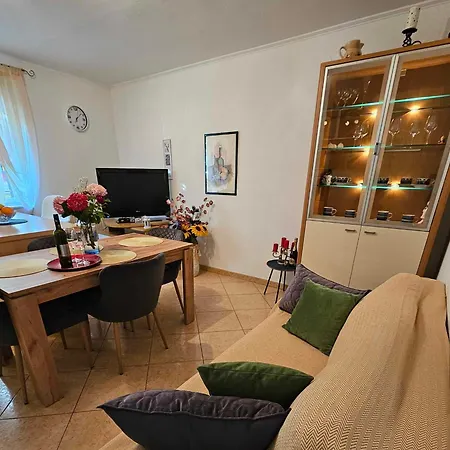 Appartement Rita Jasmin *