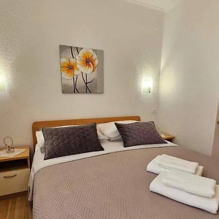 Rita Jasmin Apartmán *