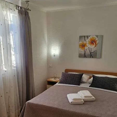 Apartmán Rita Jasmin *