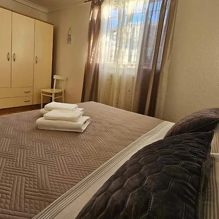 Apartmán Rita Jasmin *