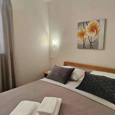 Apartmán Rita Jasmin