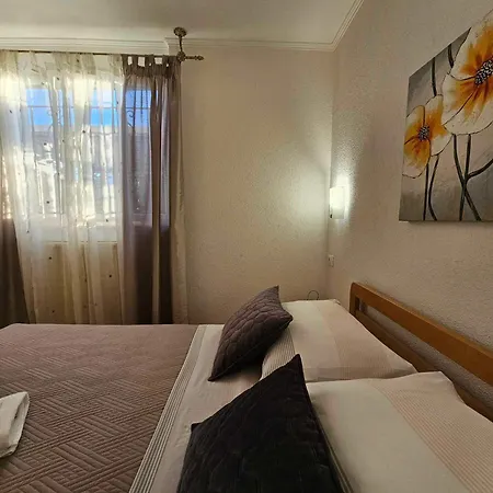 Rita Jasmin Apartmán *