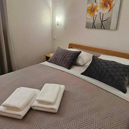 Apartmán Rita Jasmin *
