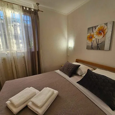 Apartmán Rita Jasmin